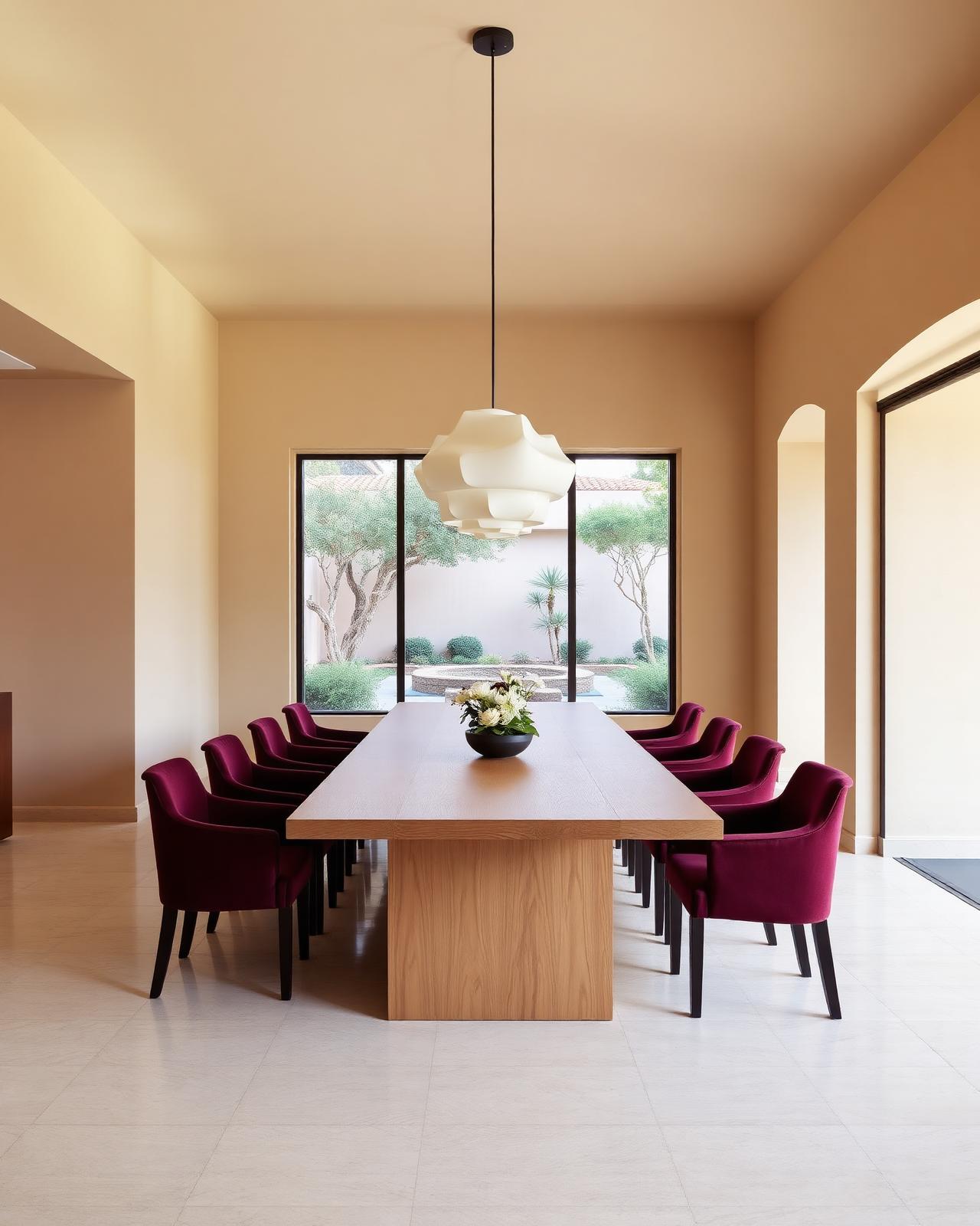 Sala Vinho · Aroeira
