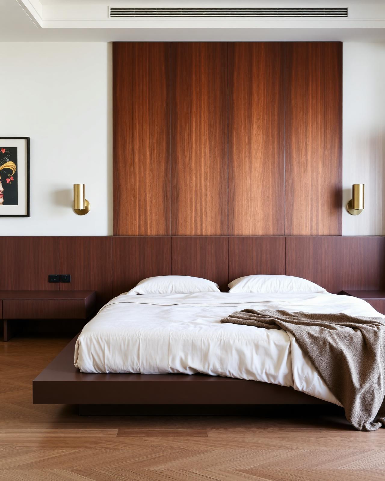 Quarto nuances · Lisboa
